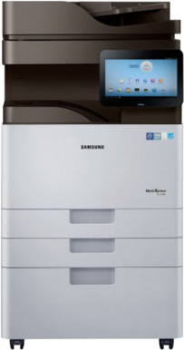 삼성 A3컬러복합기 SL-X3220NR 썸네일