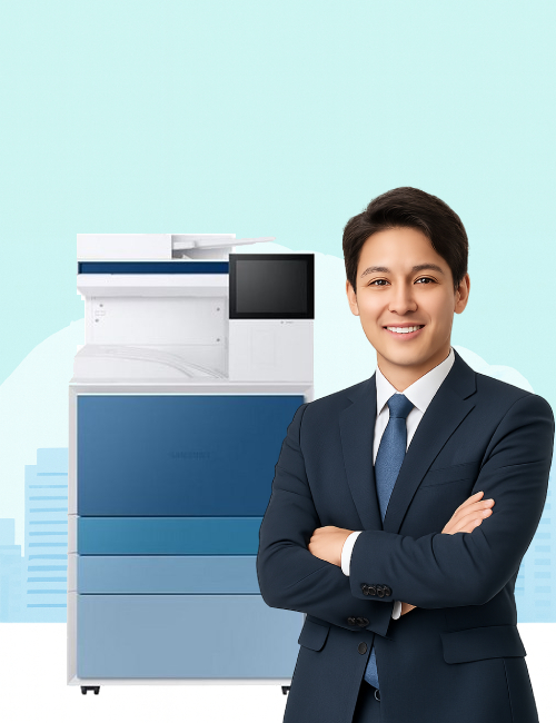 삼성 A3컬러복합기 SL-X6250LX 대표 이미지